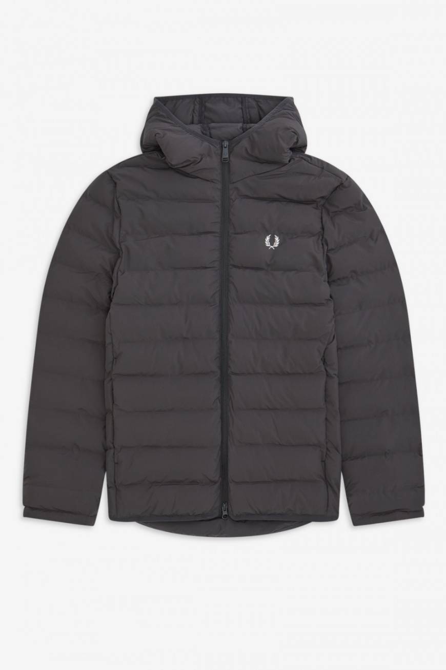 Social Casaco Fred perry