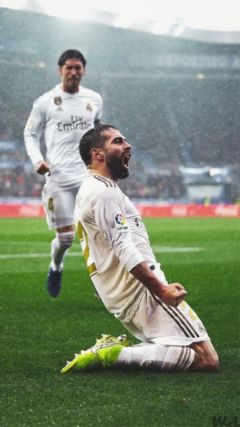 Social Wallpaper de futebol 12