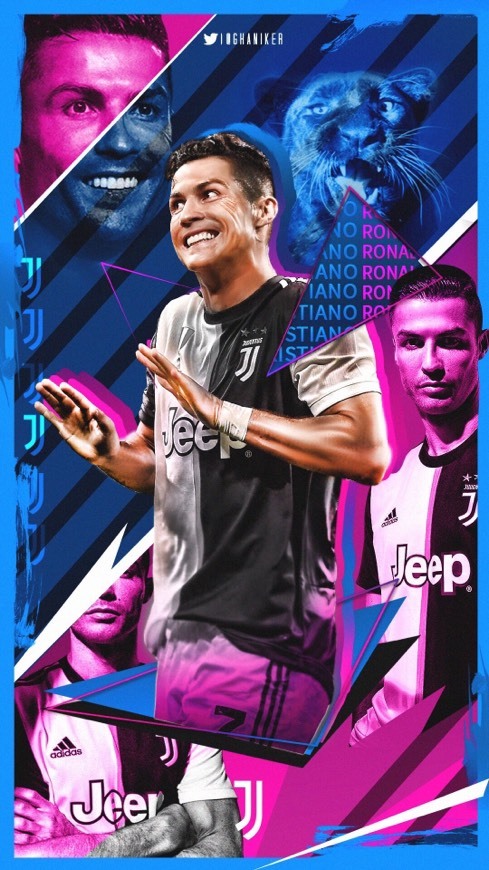 Social Wallpaper de futebol 14