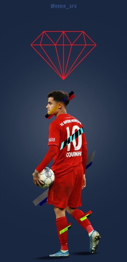 Social Wallpaper de futebol 15