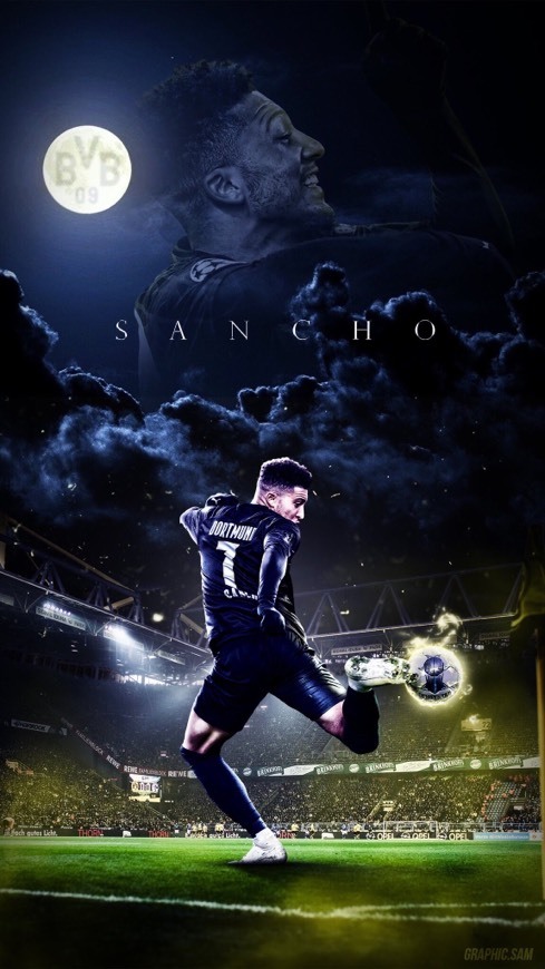 Social Wallpaper de futebol 17