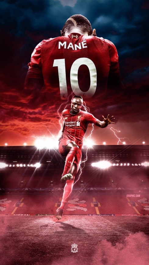 Social Wallpaper de futebol 18