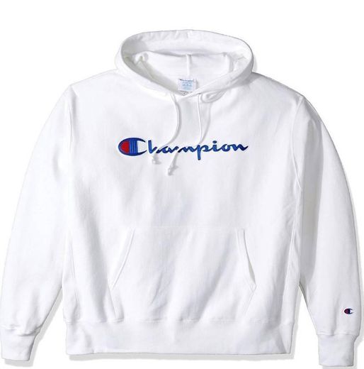 champion reverse weave herren crewneck sweatshirt