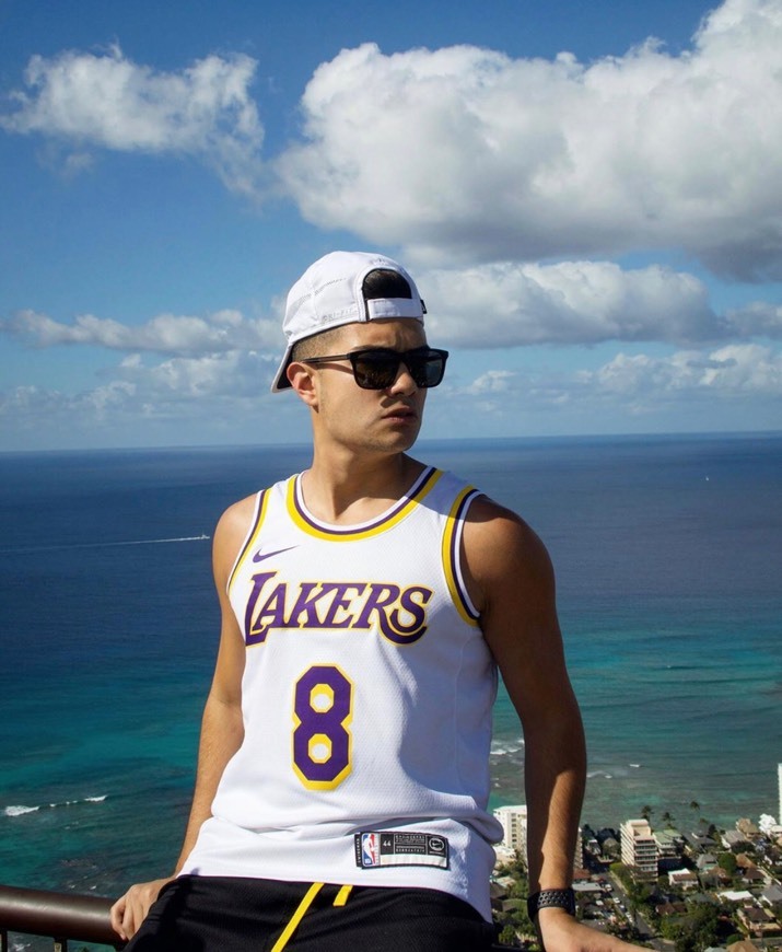 Social YouTuber de hypebeast