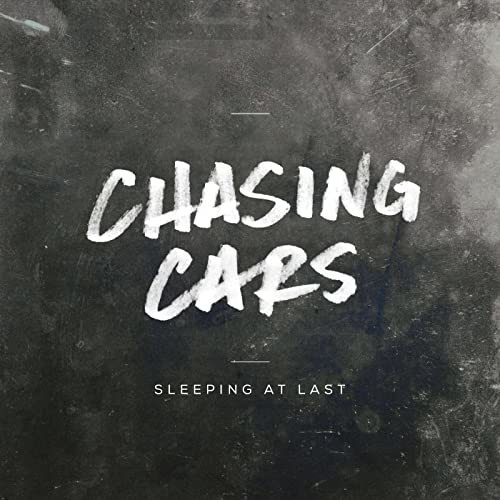 Music Chasing Cars