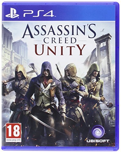 Assassin's Creed
