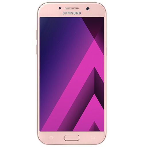 Fashion Samsung Galaxy A5 (2017) - Full phone specifications