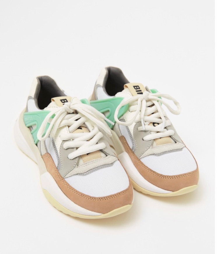 Social Ténis/ sapatilhas 