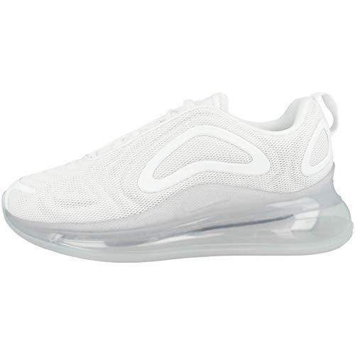Social Nike W Air MAX 720, Zapatillas de Atletismo para Mujer, Multicolor