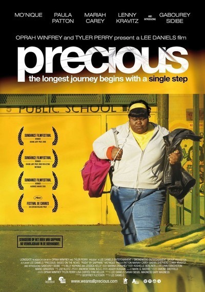 Movie Precious