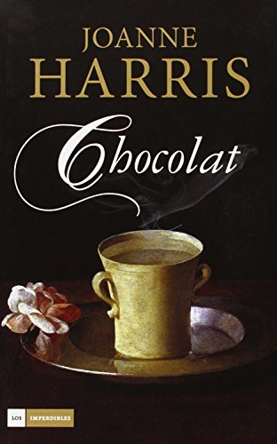 Libro Chocolat