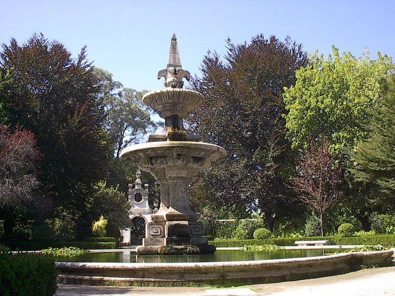 Place JARDIM BOTÂNICO