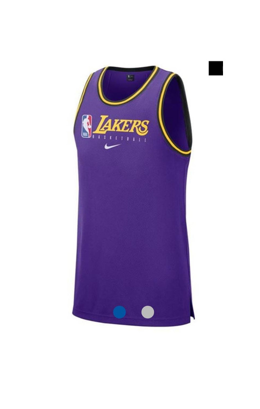 Productos Basketball shirt