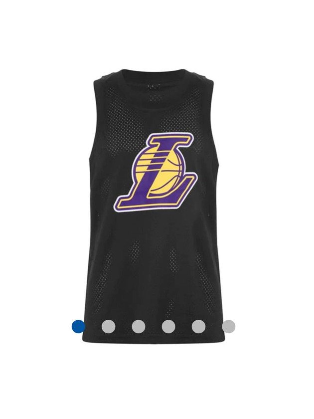 Productos Basketball shirt 