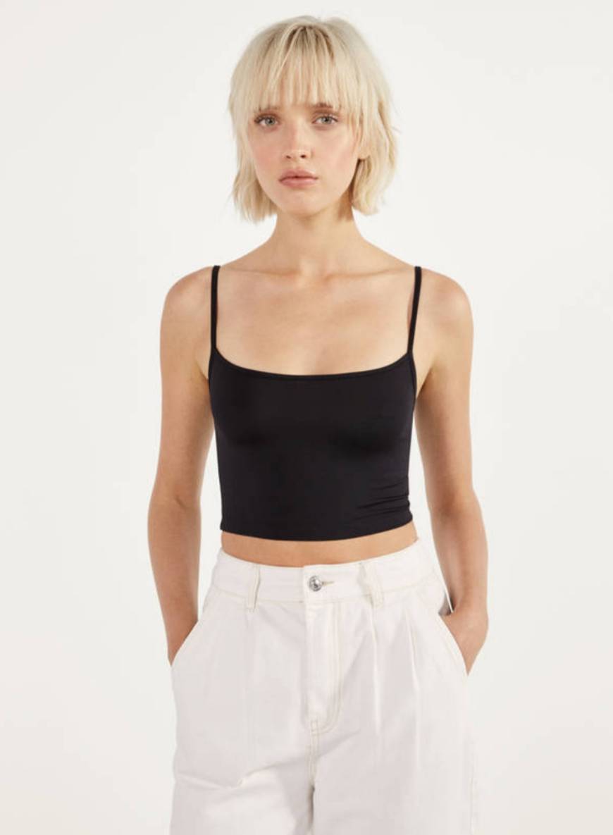 Products Crop Top