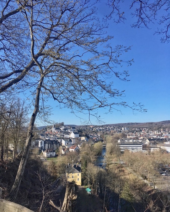 Arnsberg