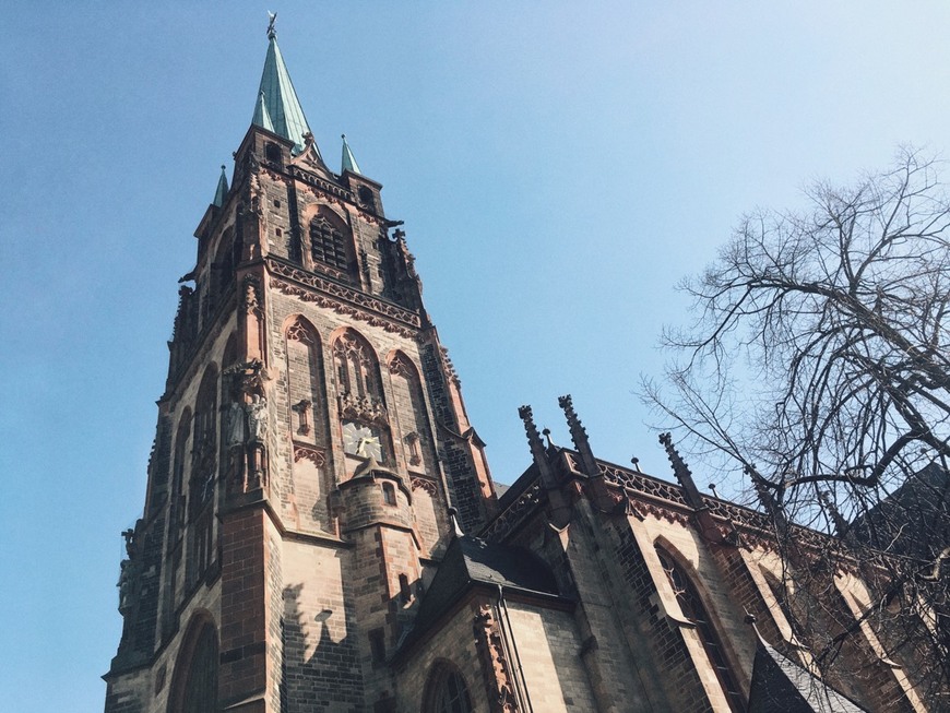 Unterbilk