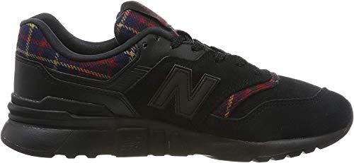 Producto New Balance 997h, Zapatillas para Mujer, Negro