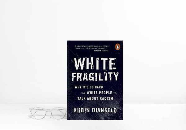 Book White Fragility