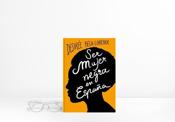 Book Ser mujer negra en España