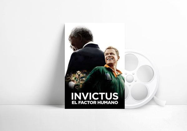 Movie Invictus