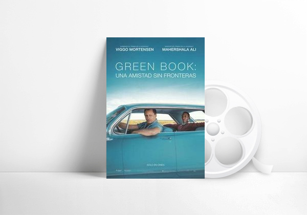 Movie Green Book