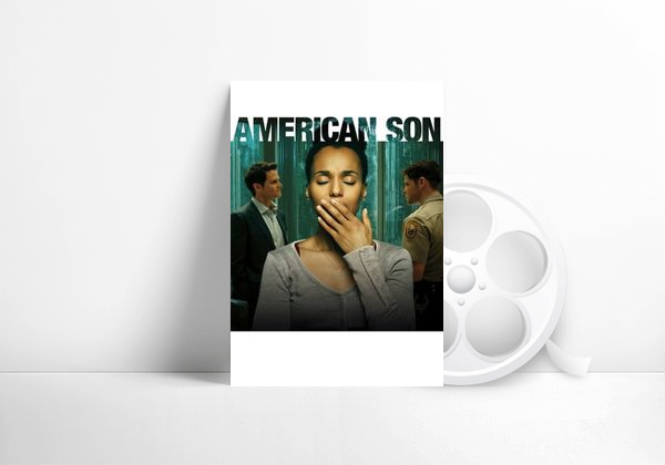 Movie American Son