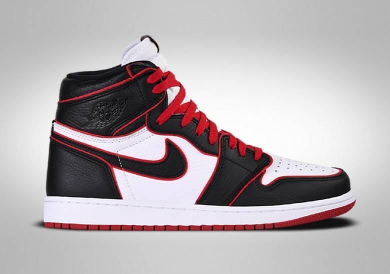 Product Air Jordan 1 Bloodline