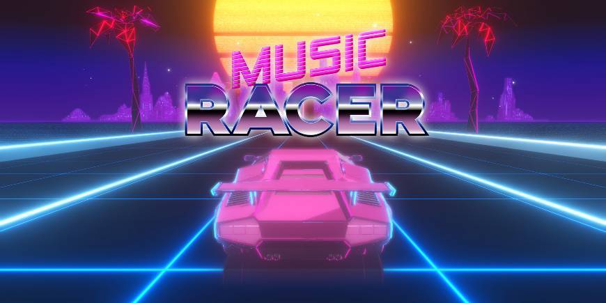 App Music Racer