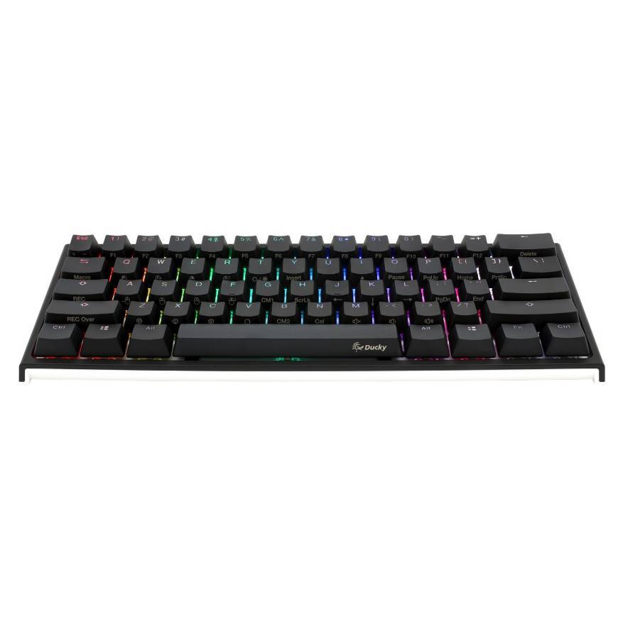 Ducky one 2 mini