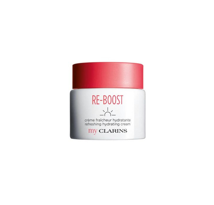 Beauty My Clarins RE-BOOST