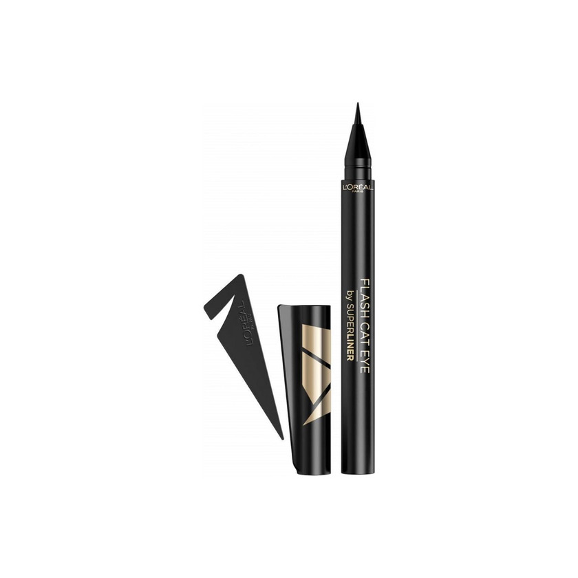 Producto Super Liner Flash Cat Eye Eyeliners