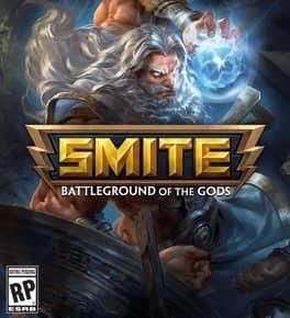 SMITE