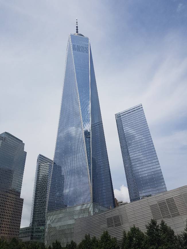 Place Nueva York