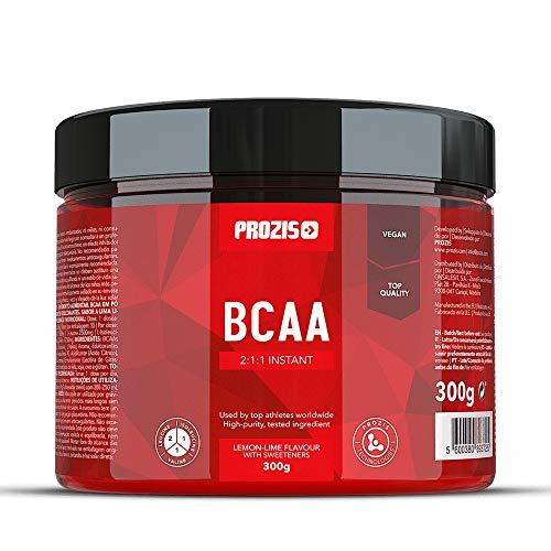 Belleza Prozis BCAA 2