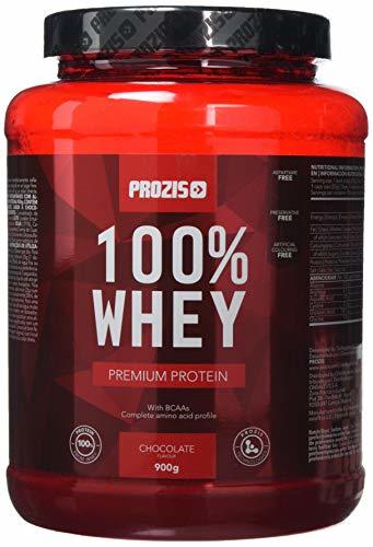 Belleza Prozis 100% Whey Premium