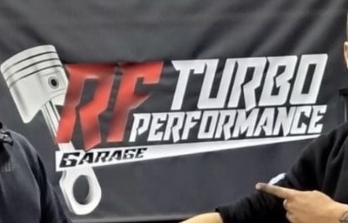 Place RF Turbo Performance