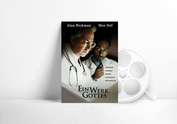 Movie A corazón abierto
