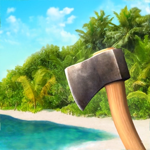 App Ocean Is Home: Survival Island