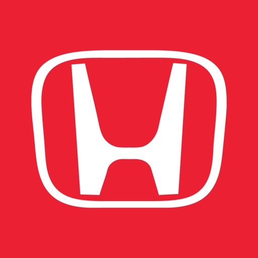 App Honda Connect