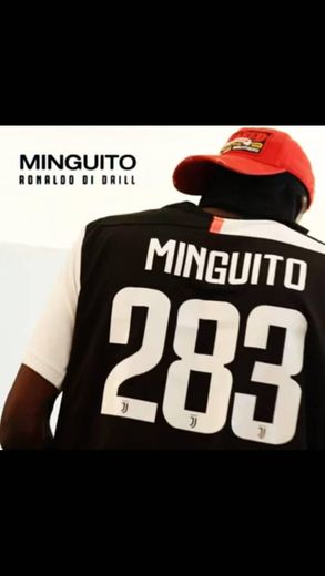 Minguito-Ronaldo Di drill