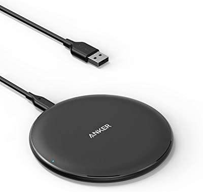 Producto Anker Wireless Charger

