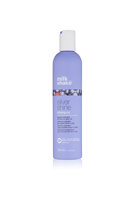 Belleza SILVER SHINE SHAMPOO 300ML