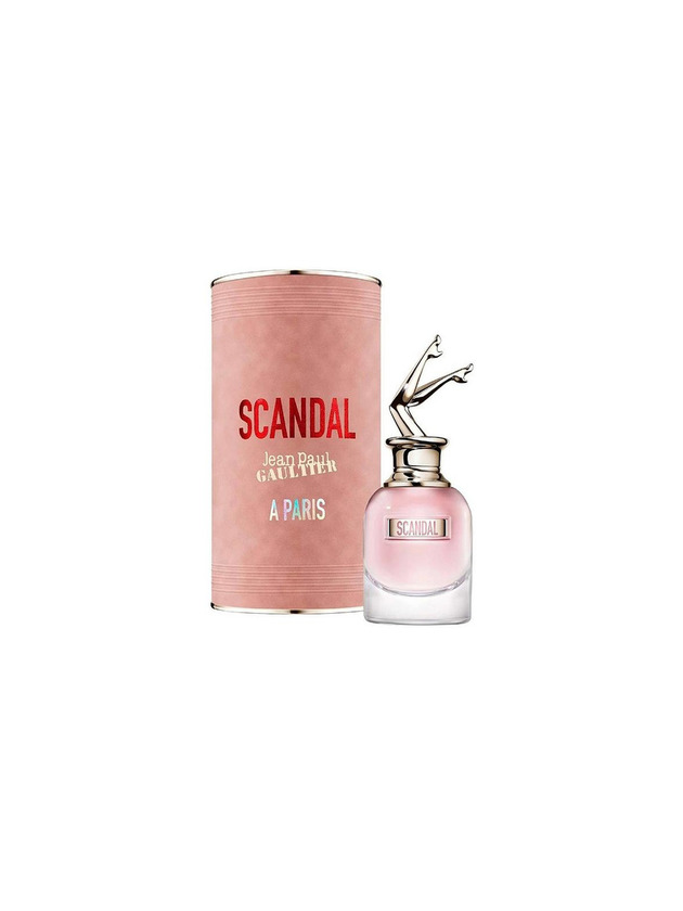 Product SCANDAL A PARIS