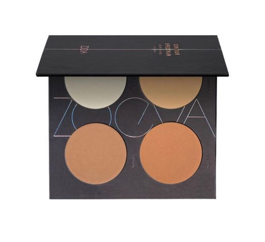 ZOEVA CONTOUR PALLET 