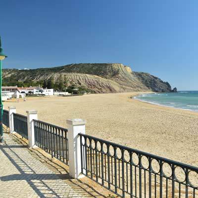 Place Praia da Luz