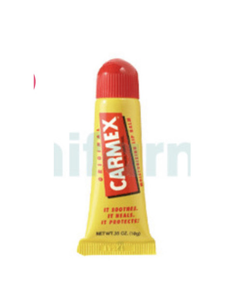 Producto Batom Carmex💛❤️