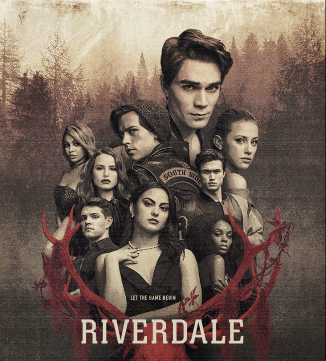 Canción RIVERDALE✨