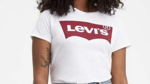 Producto Camisola Levi’s❤️