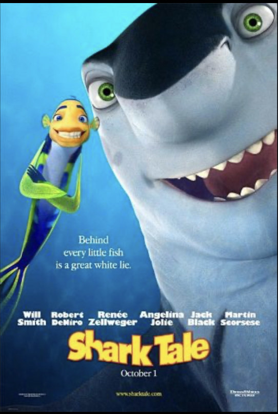 Películas Gang dos Tubarões🦈